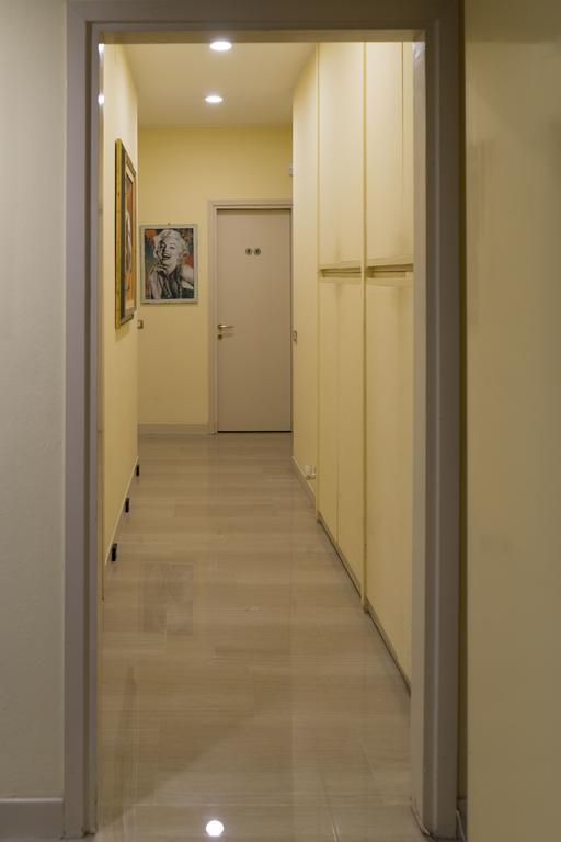 Couette-café San Siro In Casa Milan