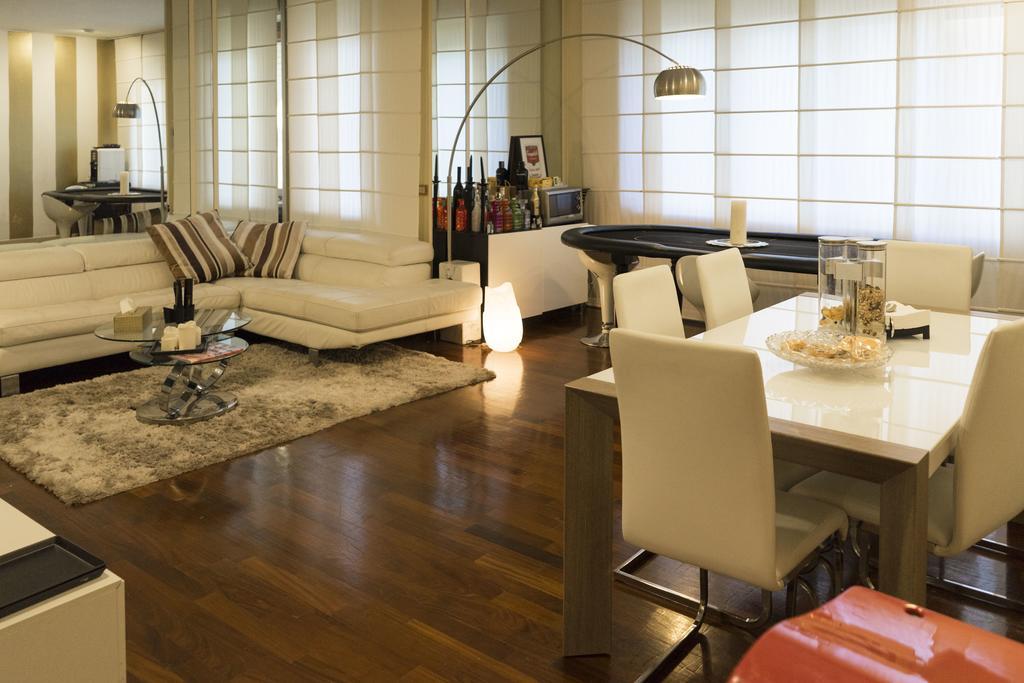 Bed & Breakfast San Siro In Casa Milano