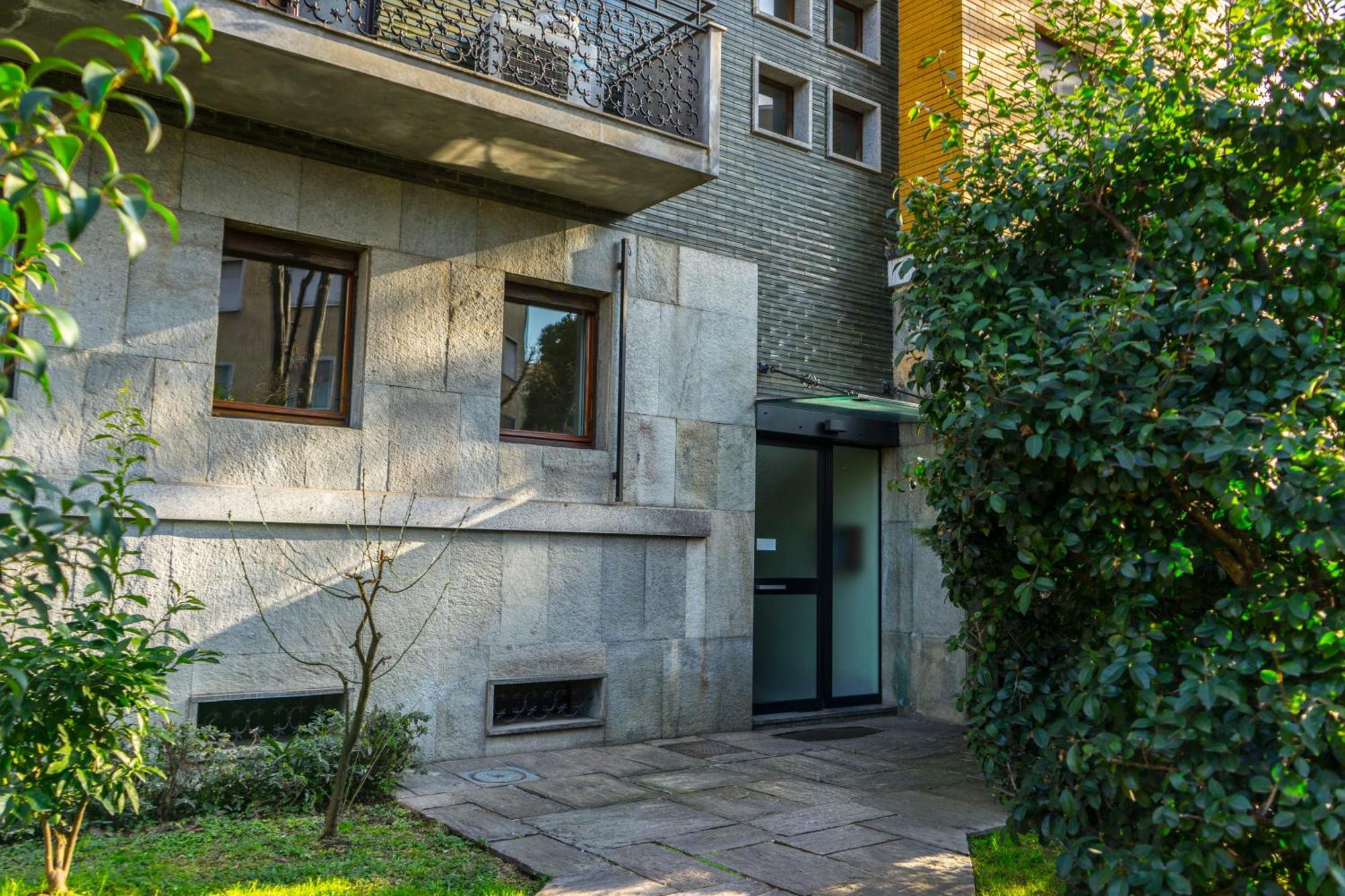 San Siro In Casa Bed & Breakfast Milano