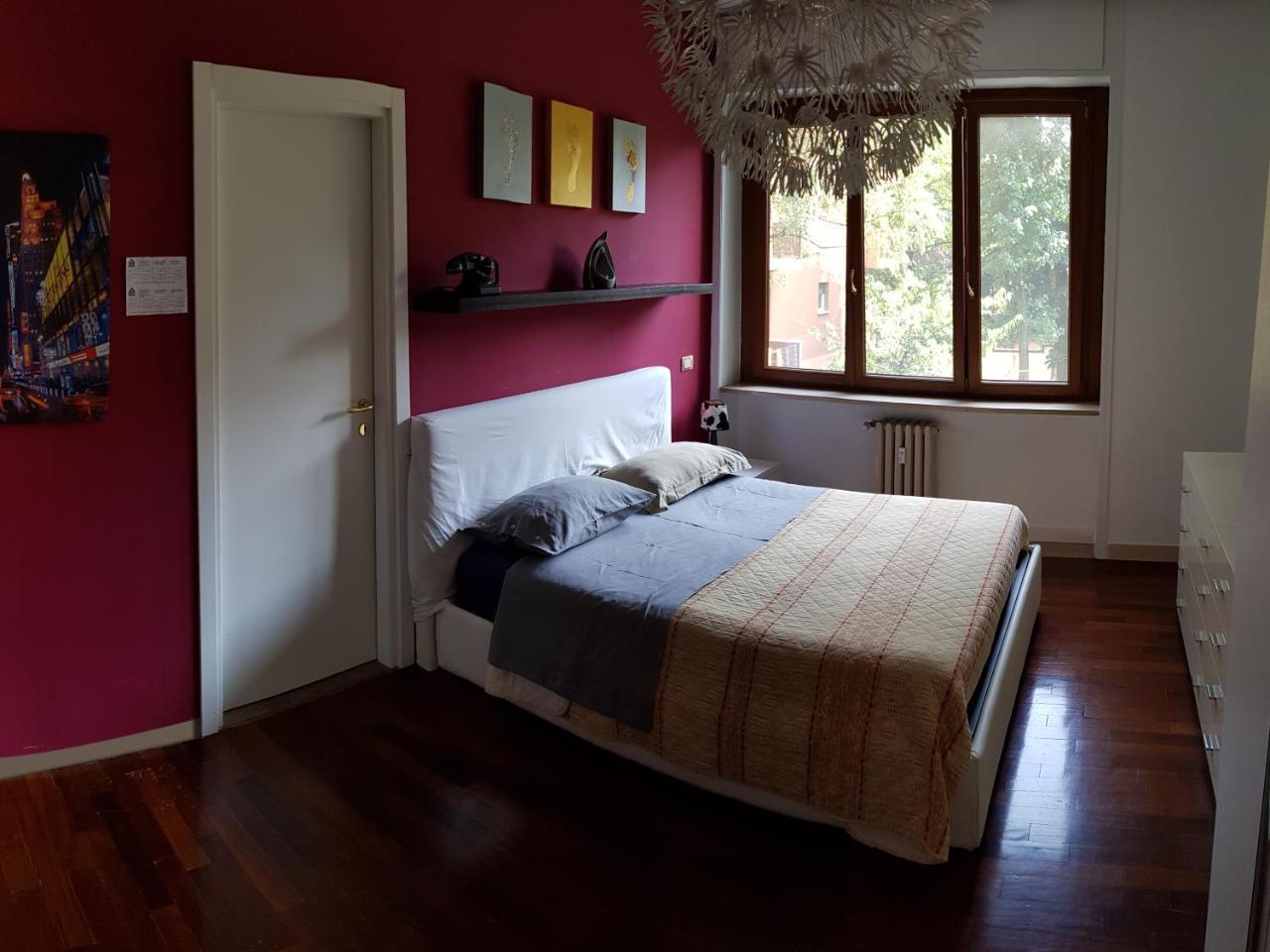 Couette-café San Siro In Casa